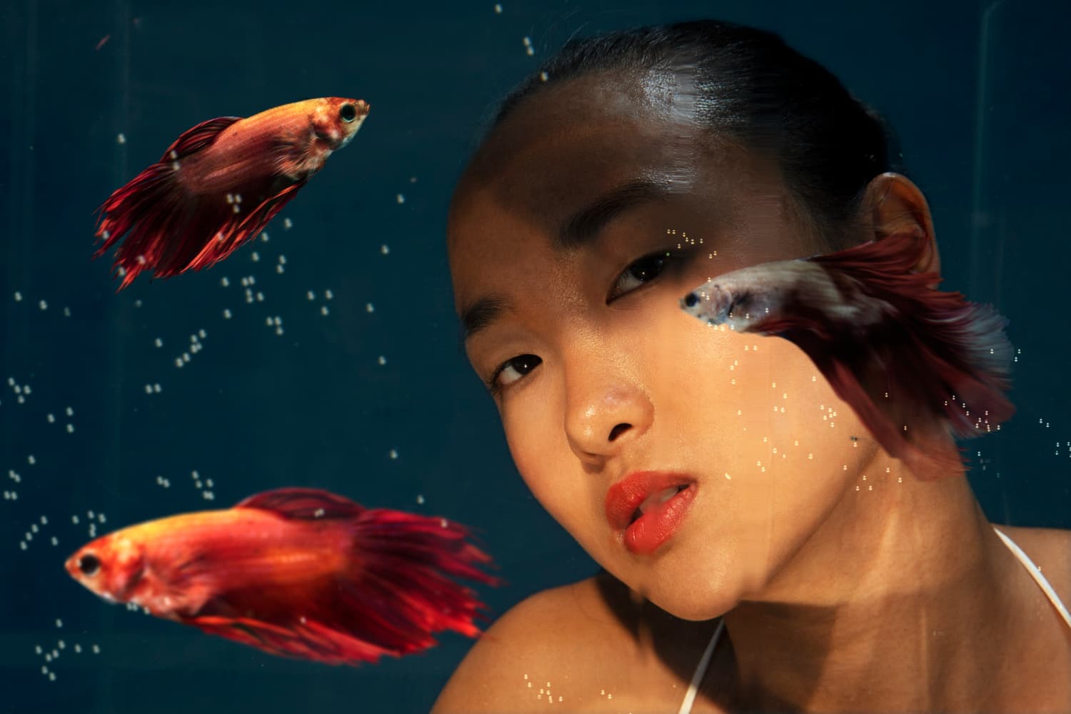 Start, stop, continue